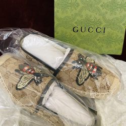 Woman’s Espadrilles Shoes