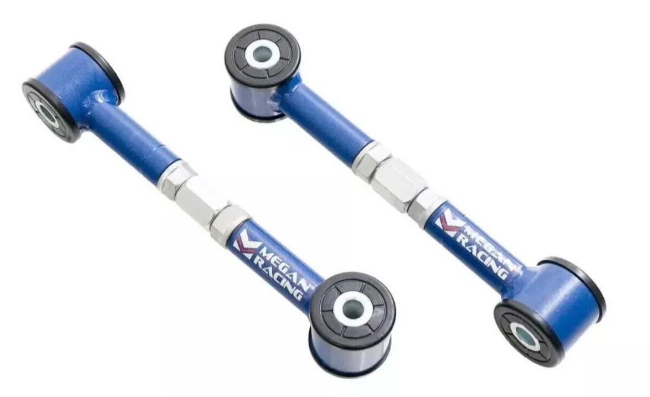 Megan Racing Rear Toe Control Arm FOR Honda Accord 08-17 & Acura TL 09 ...