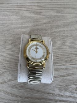 Vintage 1994 Guess Stainless Steel Watch – Japan Movement