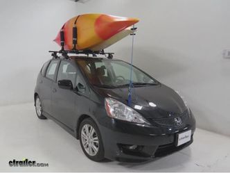 Inno 450 Kayak Rack