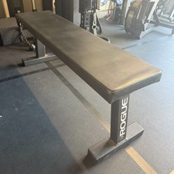 Rogue Utility Bench