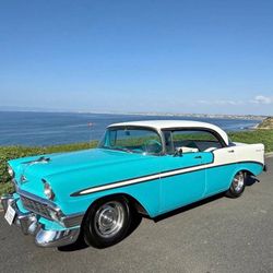 1956 Chevrolet Bel Air
