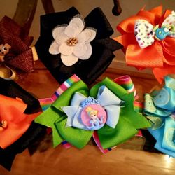 Hairbows 4 Sale