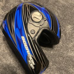 Helmet