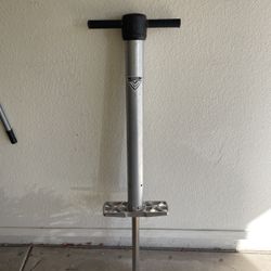 Vurtego V3 Pogo Stick