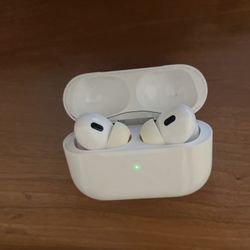 airpods pro 2