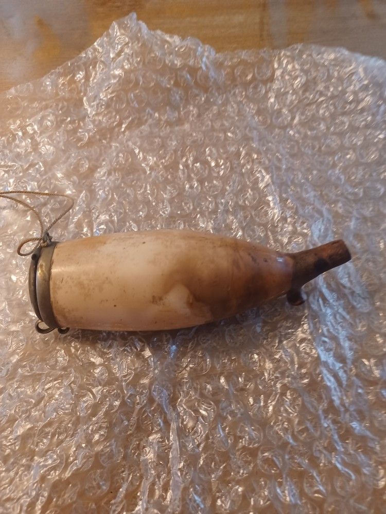 1800 Century Pipe