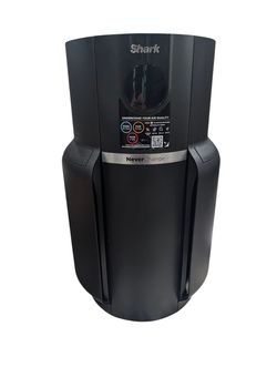 Shark NeverChange Air Purifier Max+