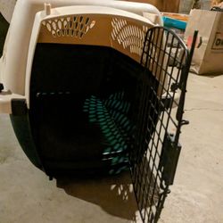 Dog Crate