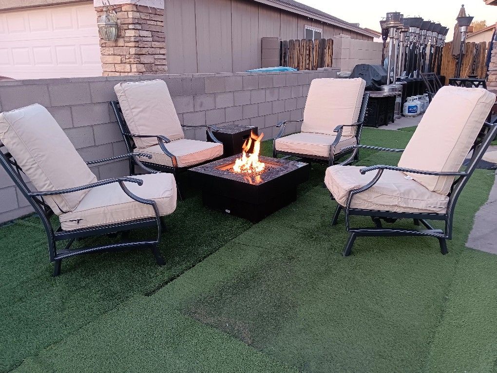 Beautiful Patio Furniture New 