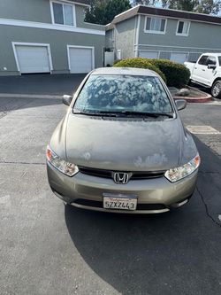 2007 Honda Civic