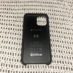 Mophie Charging Case For iPhone 11 Pro