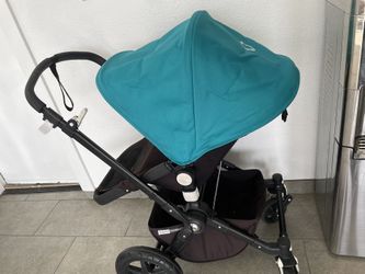 Bugaboo Camelion 3 Limited Edition Color!