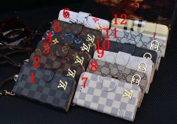 Case Wallet Cover for Phones