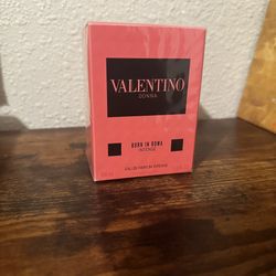 Valentino Born In Roma Intense
