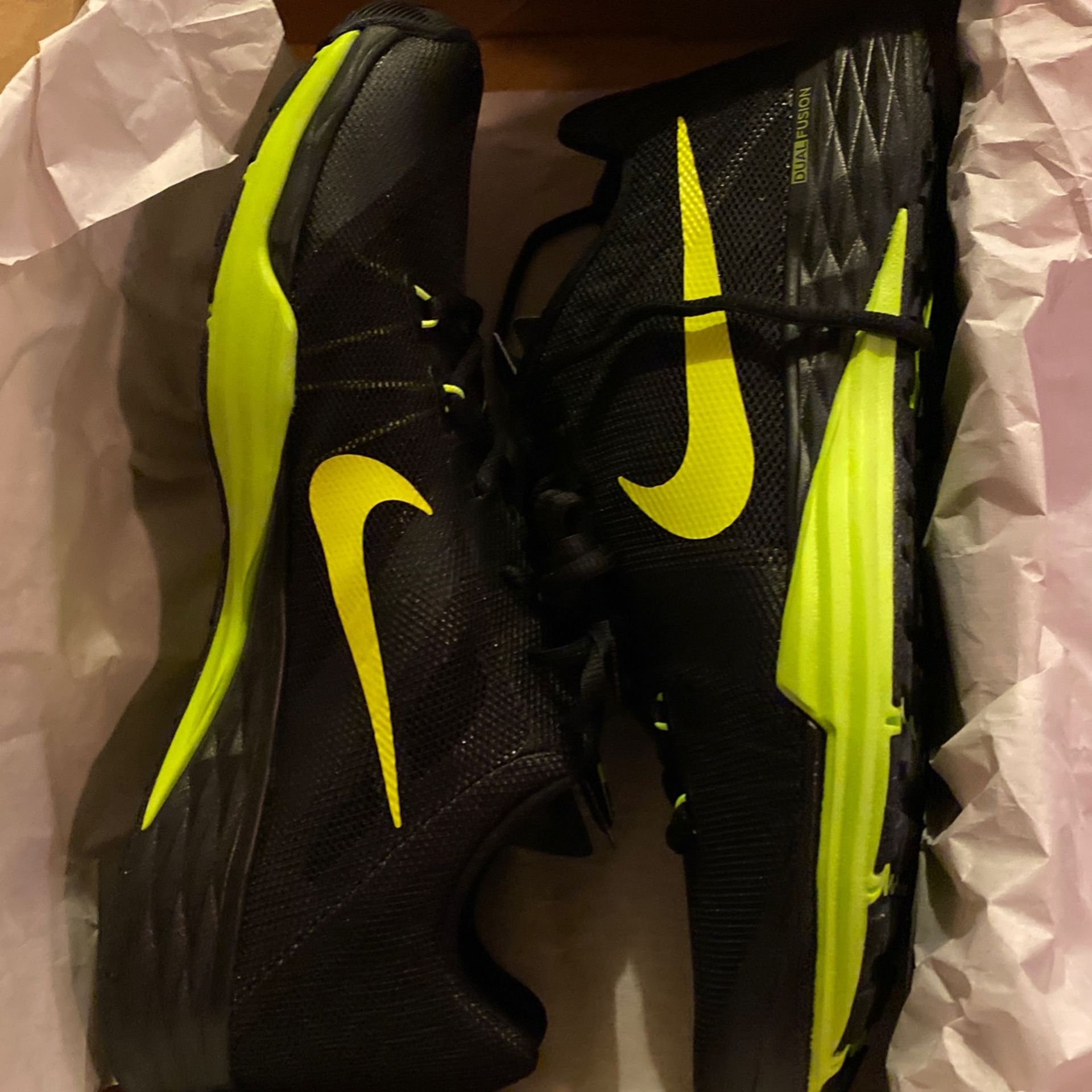 NIKE TRAIN PRIME IRON DF