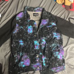 Galaxy Jacket