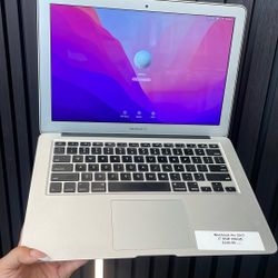 MacBook Air 2017 