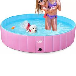 LN Kids 48"  Life Time Folding Pool