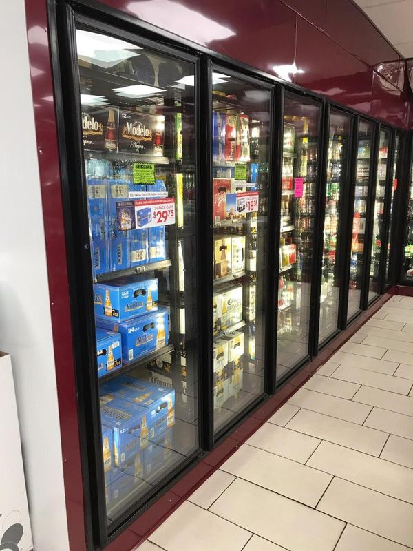 Walk in coolers / Freezers for Sale in Las Vegas, NV OfferUp