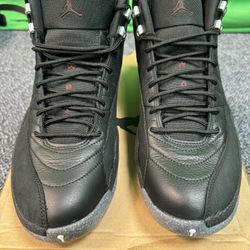 Air Jordan 12 Utility Size 11.5