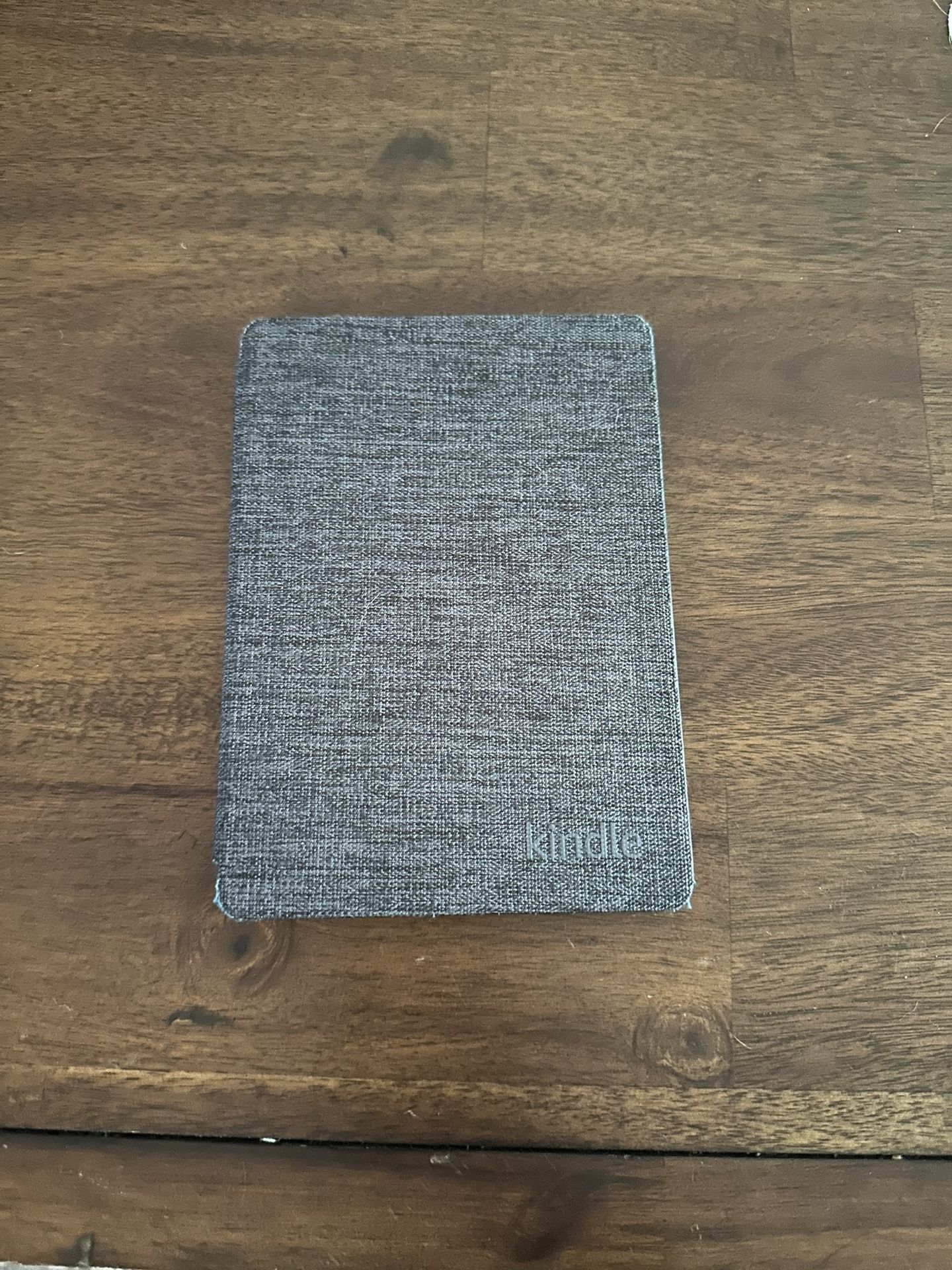 Kindle Fabric Case- 10th generation