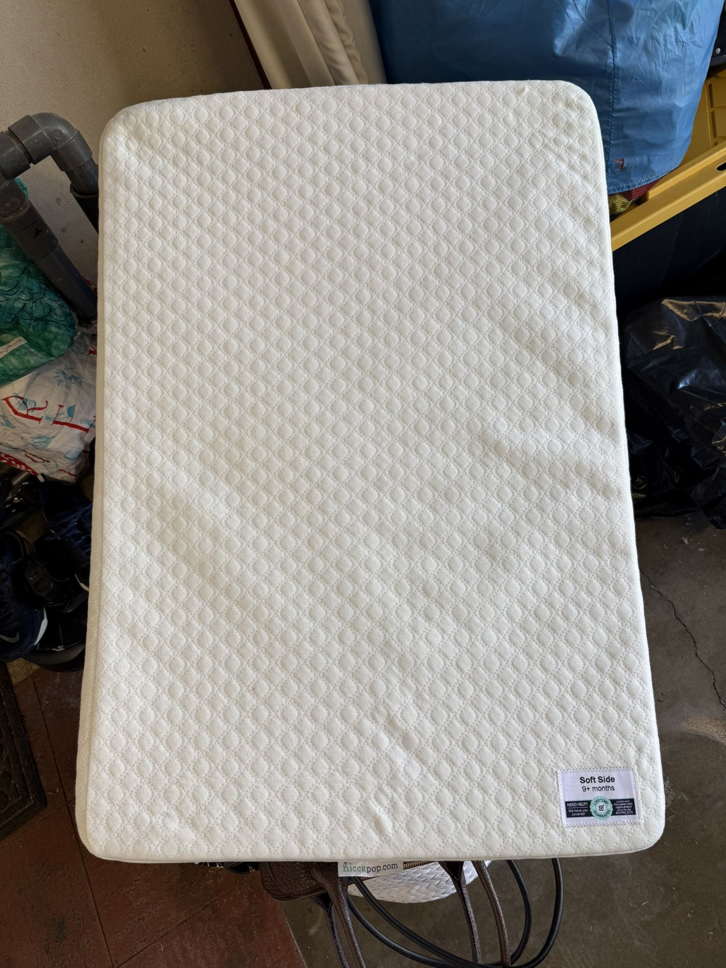 Pack 'n Play Mattress