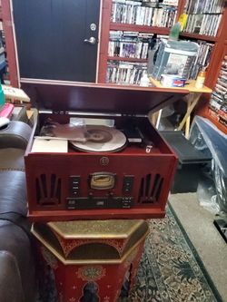 3 In 1 Electo Brand Player