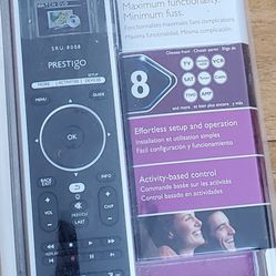 Universal Remote