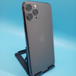 Apple iPhone 11 Pro Unlocked Store Pickup Excellent Condition 