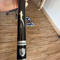 Seeker Custom Ulua Brand New 30-60