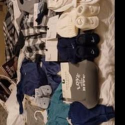 New Born Baby Boy Cloths