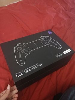 ELO Vagabond Mobile Gaming Controller