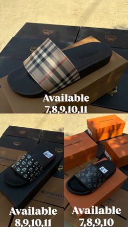 DESIGNER SLIDES
