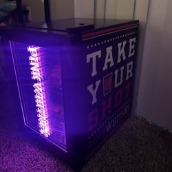  Rgb Mini Fridge