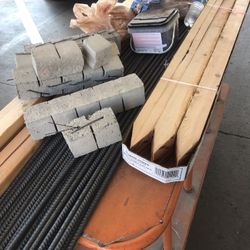 Concrete Material