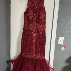 Hermoso Vestido