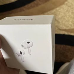 AirPods Pro’s 2 