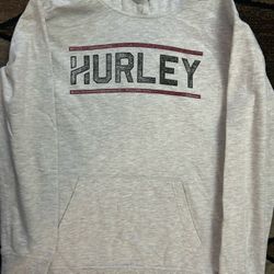 HURLEY HOODIE