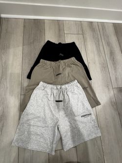 ESSENTIALS