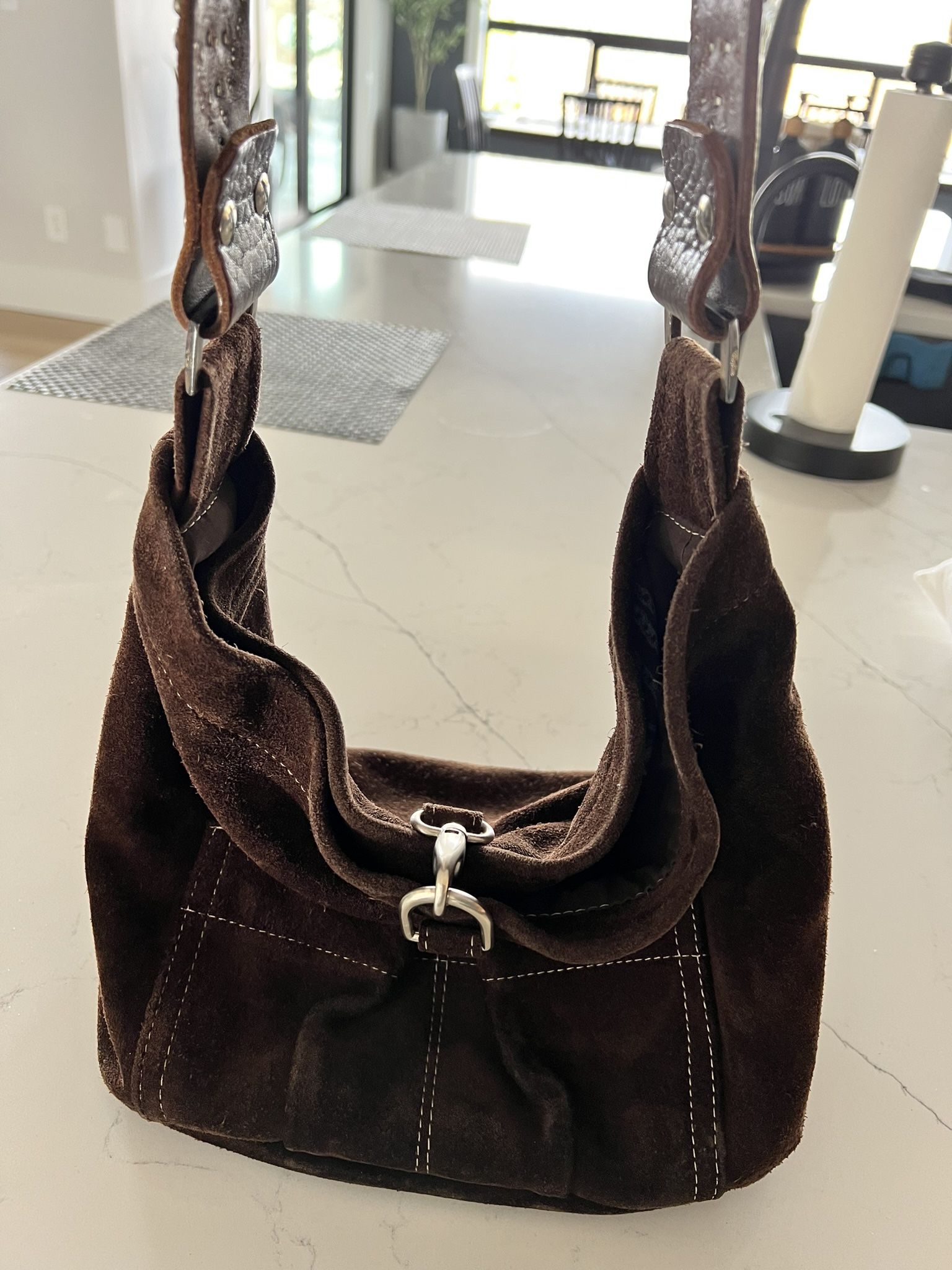 Shoulder Bag