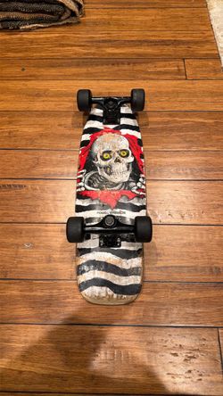 Powell Peralta Ripper Complete Skateboard