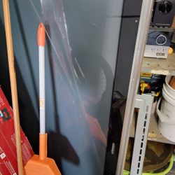 55 Inch Hitachi Monitor