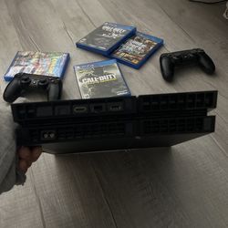 Ps4 