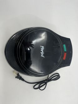 Pirini Appliances Omelette Maker Non-stick Easy Clean