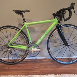 2007 Cannondale Alcalyte (47cm)