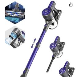 handheld vacuum 