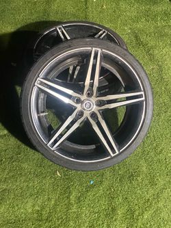 Wheels
