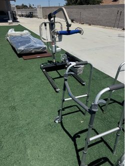 Medical equipment