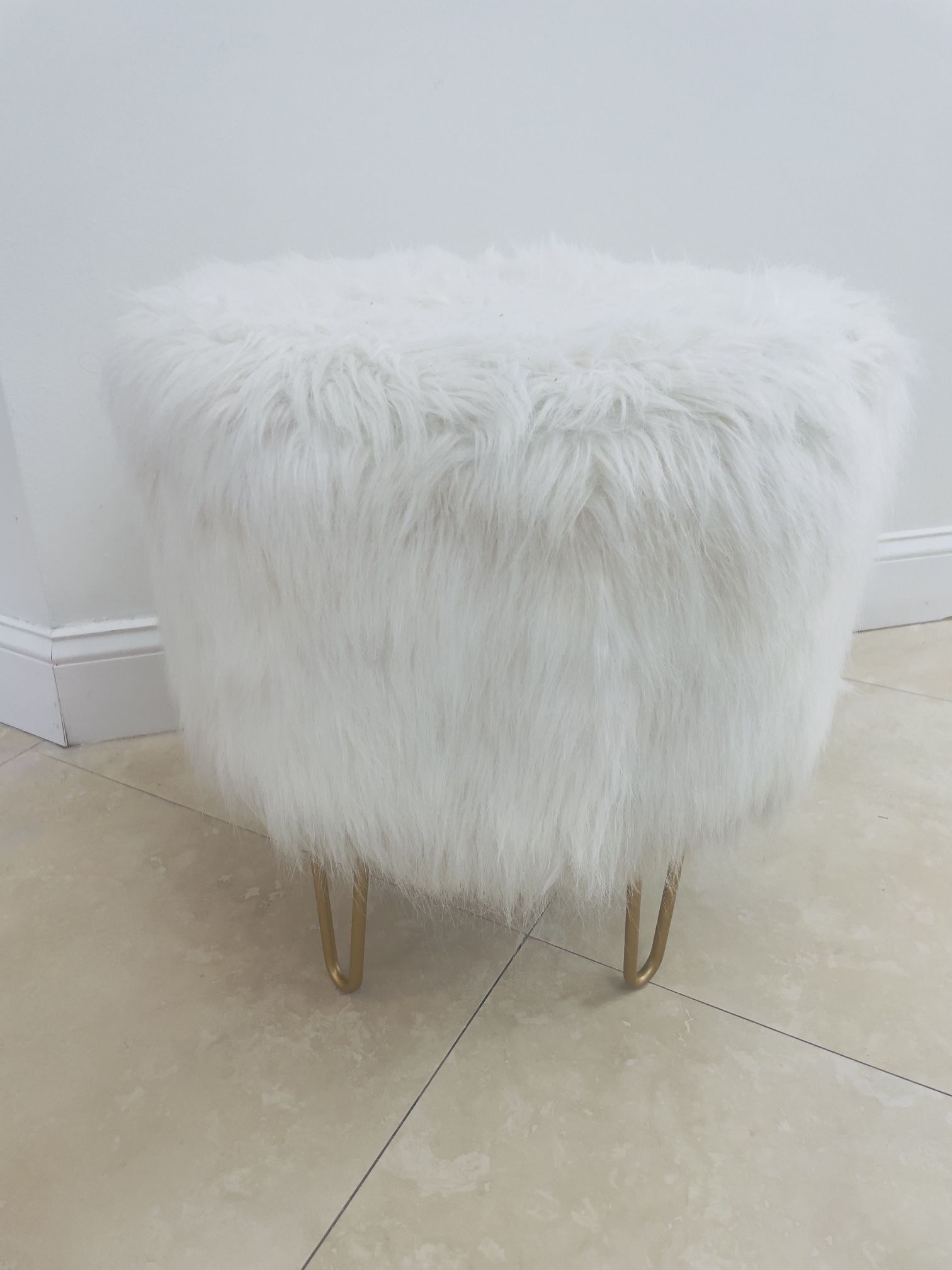 Stool